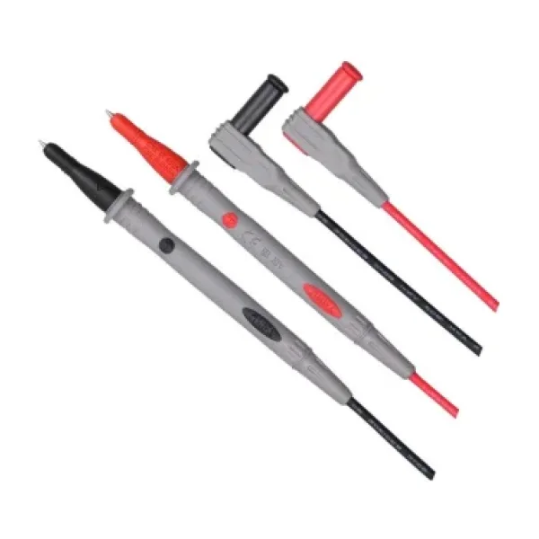Mastech UT-L27 Unit Prob ve Test Kablosu