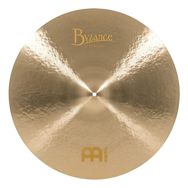 Meinl 22'' Byzance Big Apple Ride Zil