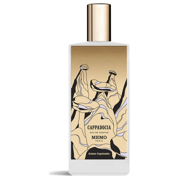 Memo Cappadocia Unisex Parfüm EDP 75 ML