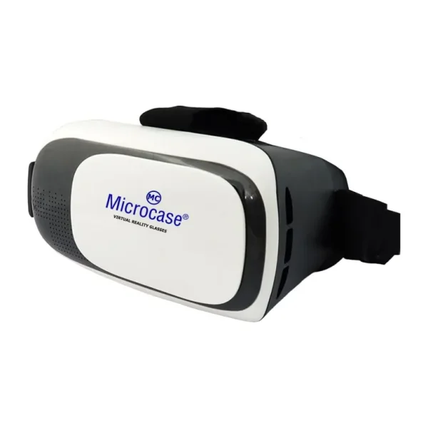 Microcase VR 3D Sanal Gerçeklik Gözlüğü - AL4718