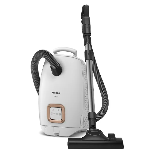Miele Guard L1 Allergy 890 W Toz Torbalı Süpürge