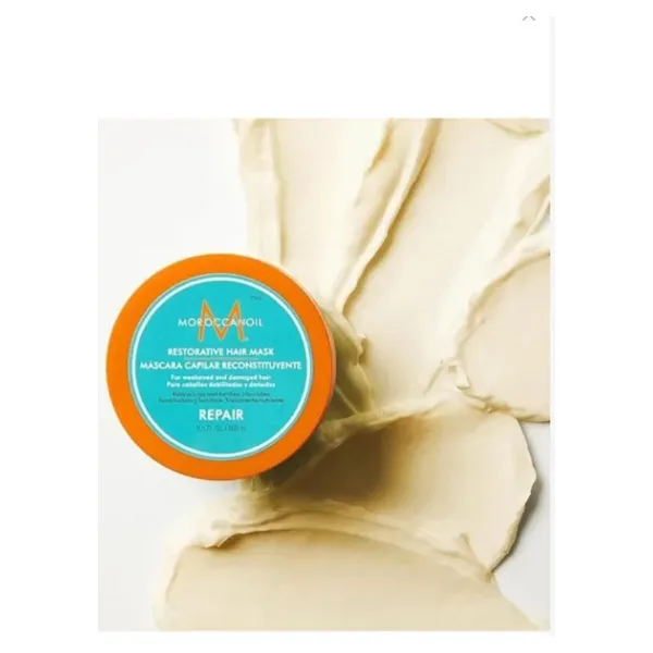 Moroccanoil Restorative Canlandırıcı Saç Maskesi 250 ml