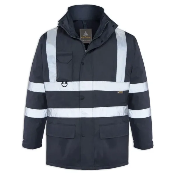 Myform Olympus Max-Breathane 5 In 1 Jacket