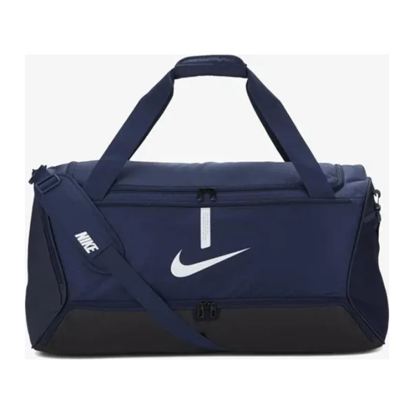 Nike Academy Team Spor Çantası Büyük Boy CU8089-410 Lacivert