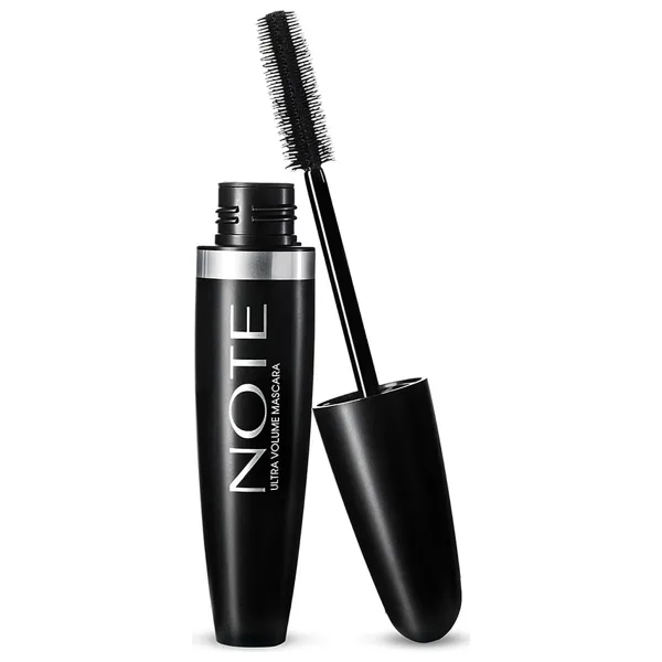 Note Cosmetics CosmeticsUltra Volume Maskara Hacim ve Kıvırma Etkili