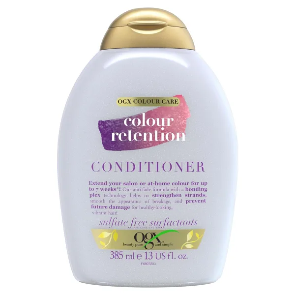 Ogx Colour Retention 385 ml Saç Kremi
