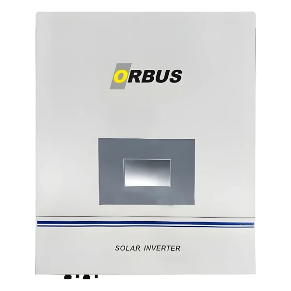 Orbus 11 kW 48 V MPPT Tam Sinüs Paralellenebilir Akıllı İnverter