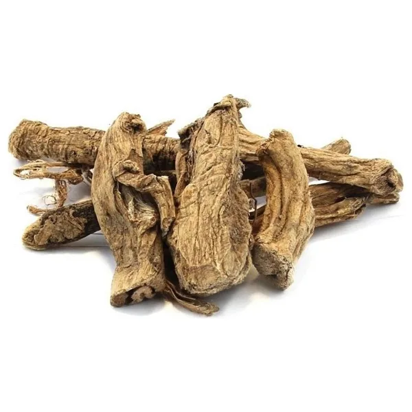 Organik Taze Dökme Çakşır Kökü 250 Gr