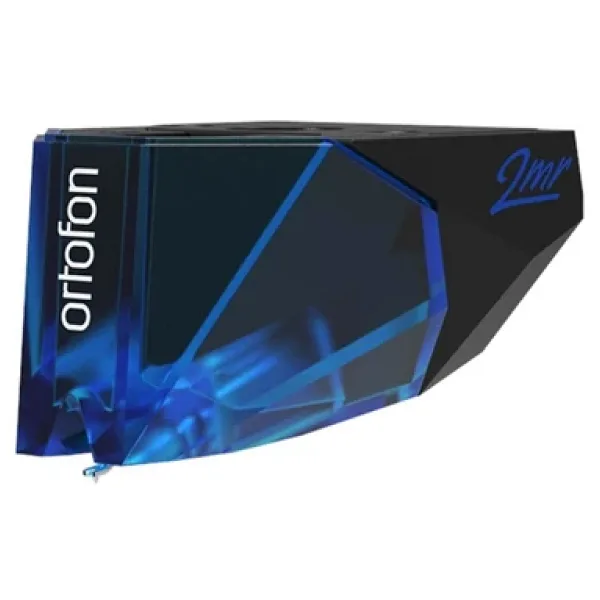 Ortofon 2MR Pikap İğnesi Mavi