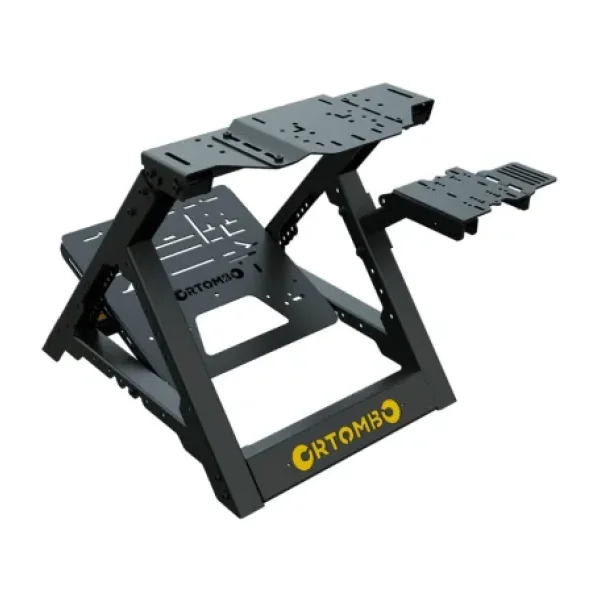 ORTOMBO GT DD1 Direksiyon Standı Wheelstand
