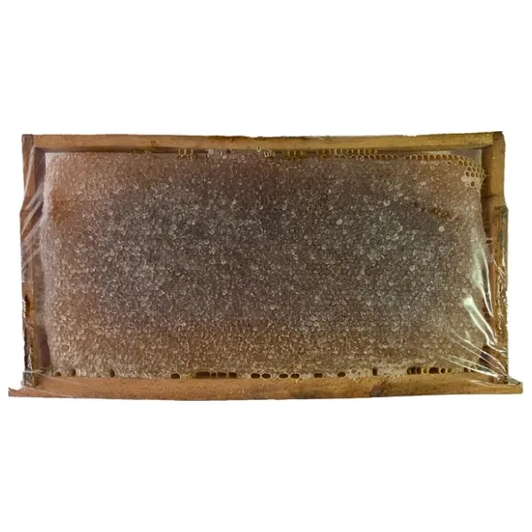 Ozmuş Bal Petek Balı 3,2 kg