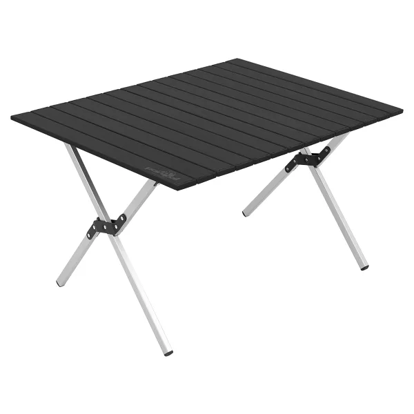 Panipal L 82.5x59.5 cm Alüminyum Katlanır Kamp Masası