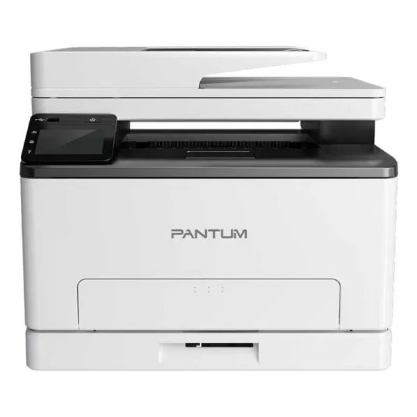 Pantum CM1100ADN Tarayıcı + Fotokopi Renkli Çok Fonksiyonlu Lazer Yazıcı