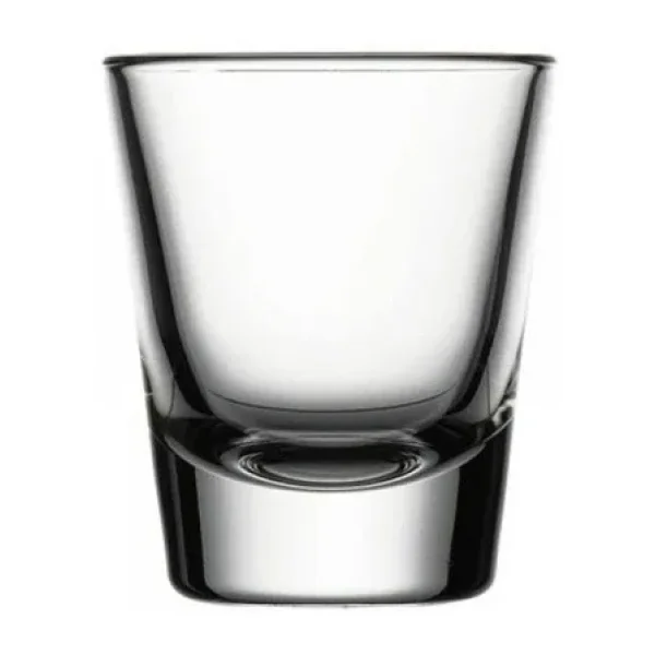 Paşabahçe Boston 52144 45 cc 6'lı Shot Bardağı