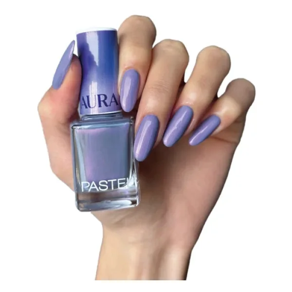 Pastel Summer Collection Aura 449 Oje