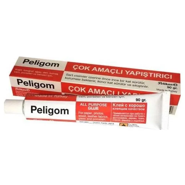 Peligom 90 gr Sıvı Yapıştırıcı