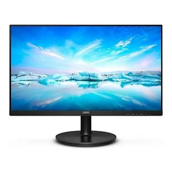 Philips 222V8LA/00 21.5" 4 ms Full HD 75 Hz Monitör