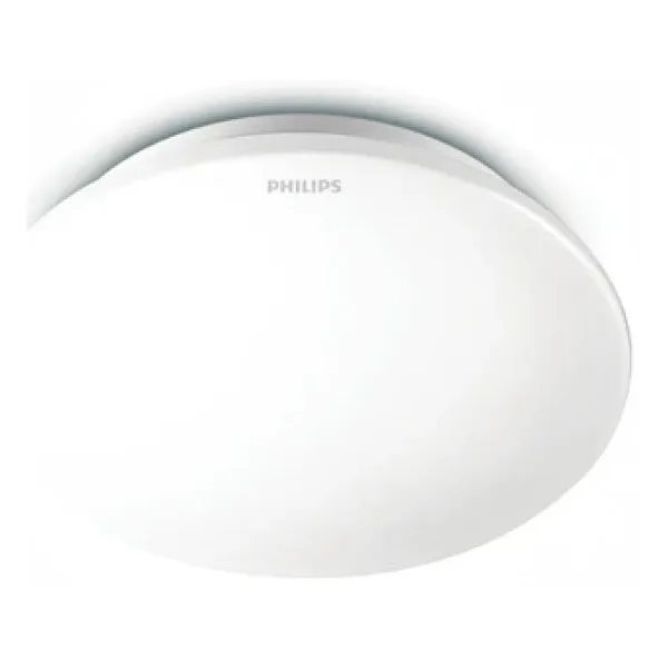 Philips 6w Led Plafonyer Sarı Işık