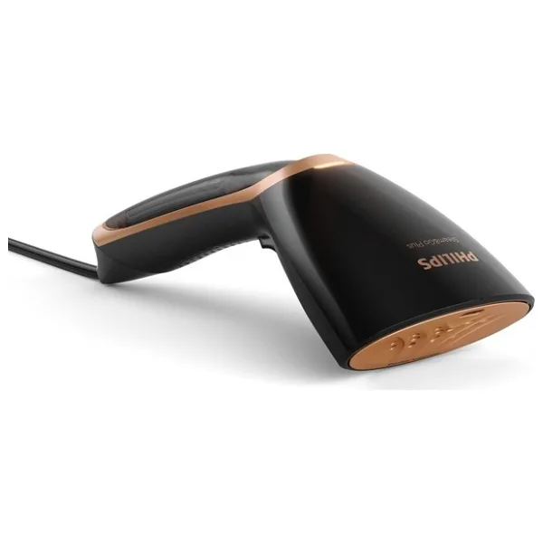 Philips Steam & Go Plus Buharlı Düzleştirici, 1300 W, 1.17 kg , 70 ml , Dikey Ütü