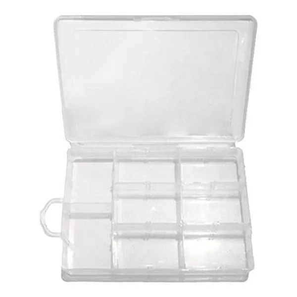 Plastilys Hs-9022 Plastik Kutu