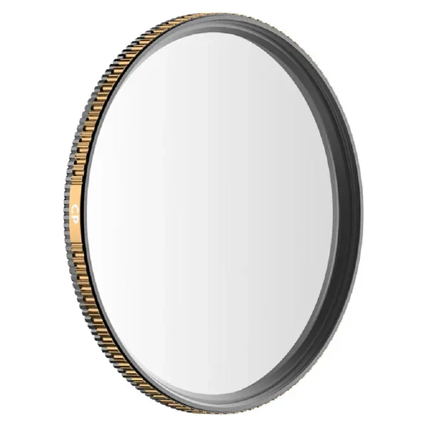 Polarpro 82mm Circular Polarize Quartzline Filtre (82-CP)
