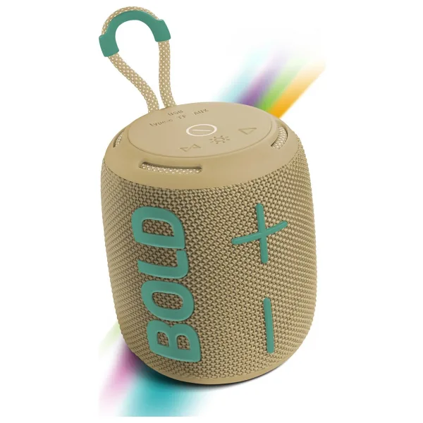 Powerway Bold Bluetooth Hoparlör