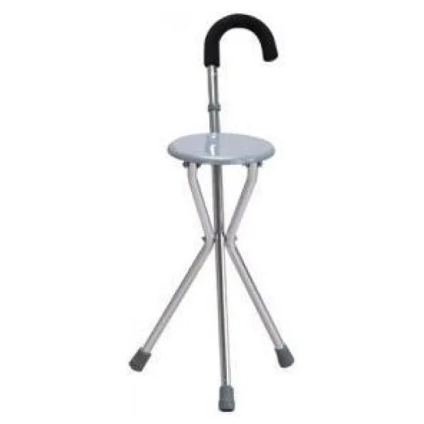 Poylin P514 Oturaklı Baston