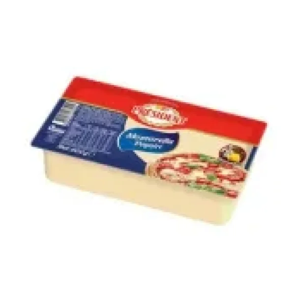 President Mozzarella Peyniri 600 gr