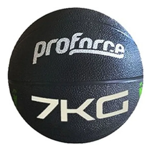 Proforce Ziplayan Saglik Topu 7 Kg St7