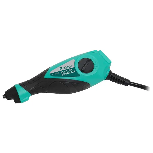 Proskit PT-5203I Gravür İşleme Seti