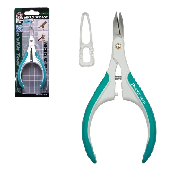 Proskit SR-333 Mikro Makas