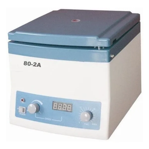Prp Santrifuj Cihazi 80-12a