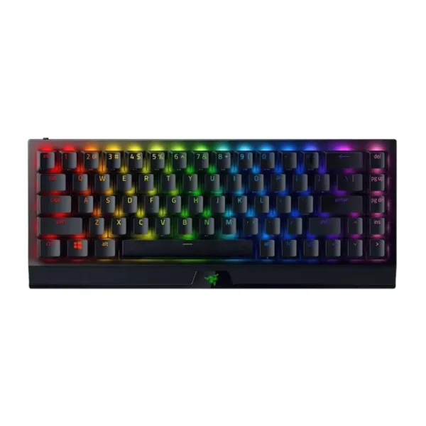 Razer BlackWidow V3 Mini HyperSpeed RGB %65 TKL Green Switch Kablolu/Kablosuz Mekanik Oyuncu Klavyesi