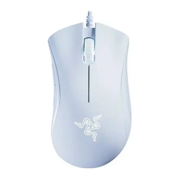 Razer DeathAdder Essential RZ01-03850200-R3M1 Beyaz Optik Kablolu Oyuncu Mouse