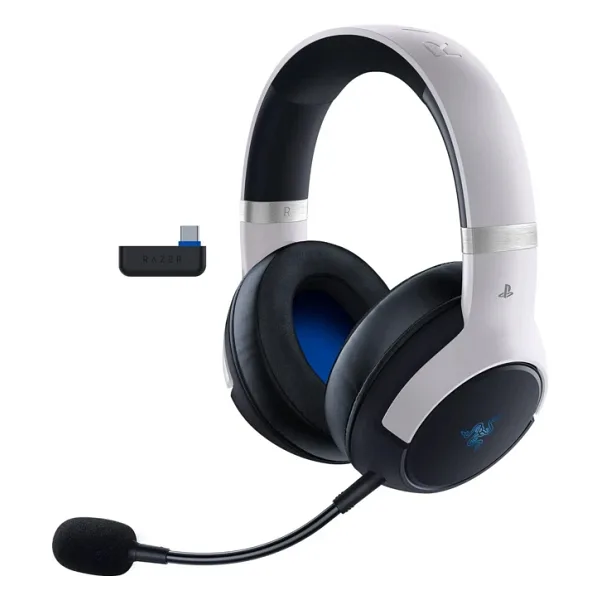 Razer Kaira X for Xbox RZ04-03970300-R3M1 Beyaz Kablolu Kulak Üstü Oyuncu Kulaklığı
