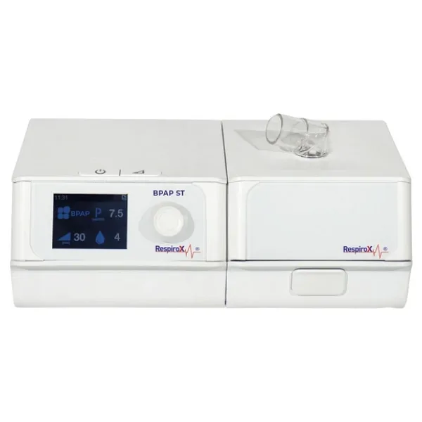 Respirox SoundSleep BPAP ST Cihazı