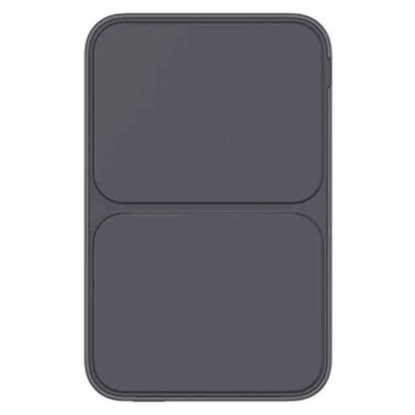 Rock P83 Siyah 5000 mAh MagSafe Powerbank