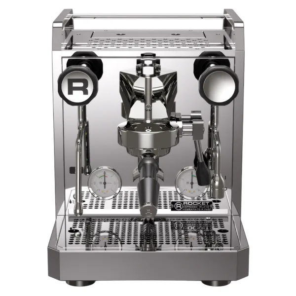 Rocket Mozzafiato Fast R Manuel Espresso Makinesi