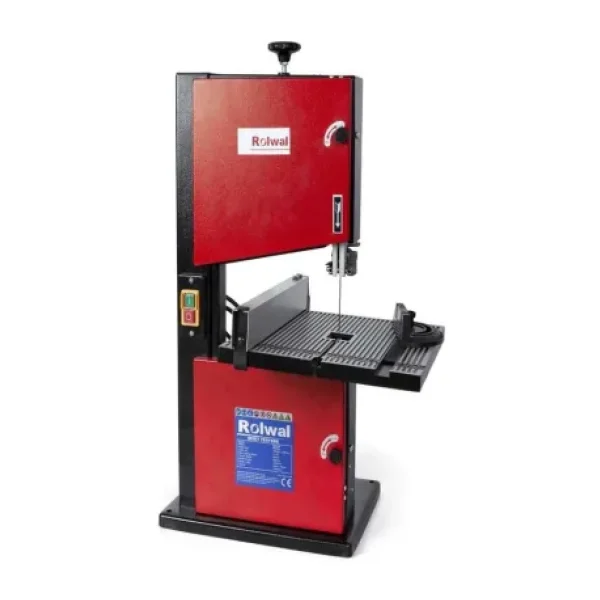 Rolwal RWL-RSB205 250 W Elektrikli Şerit Testere