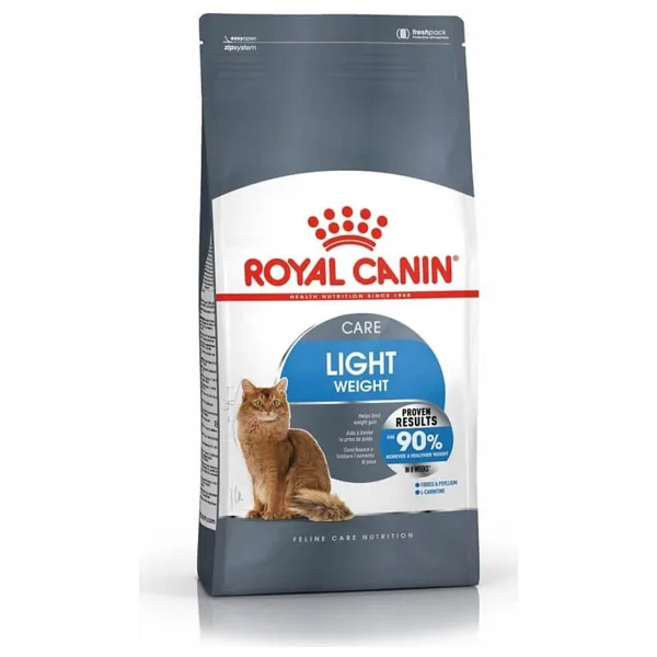 Royal Canin Light 40 1.5 kg Yetişkin Kedi Maması