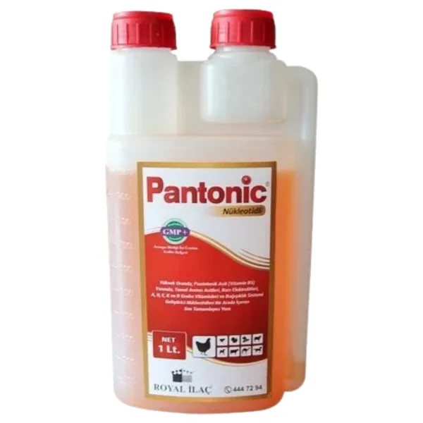 Royal Pantonic 1 Lt