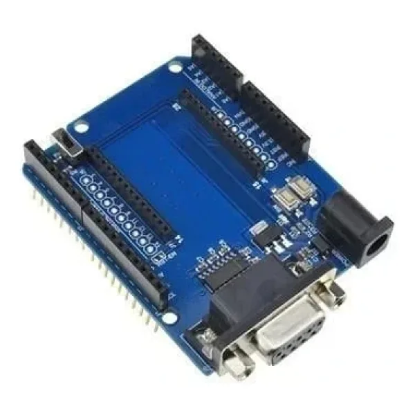 Rs232 Kablo ( Erkek - Dişi ), Rs 232 Kablo