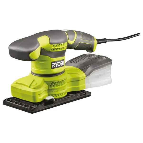 Ryobi RSS200-G 200 W Zımpara Makinesi
