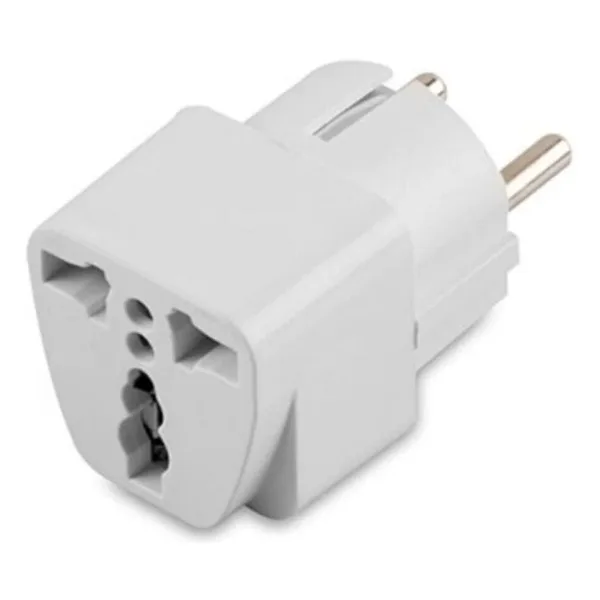 S-link SL-W360 Universal Türk Çevirici Priz Adaptör