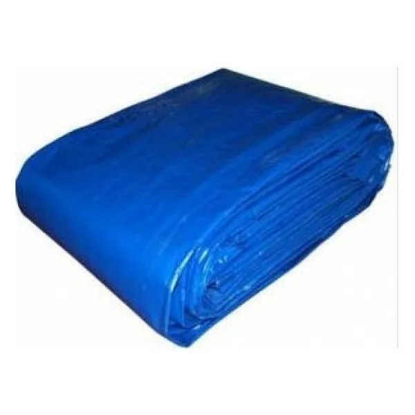 Şahlan Ebatlı Pvc Branda Gölgelik Su Geçirmez Çadır Branda Tente - 2 x 4 M