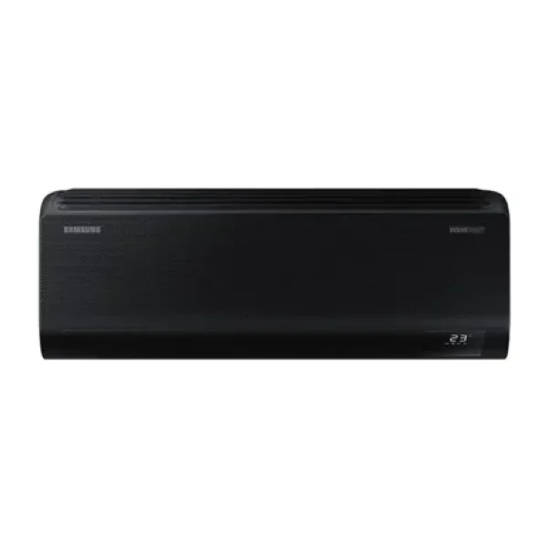 Samsung Bespoke AI WindFree Premium Black AR70F18C1DB/SK A++ 18000 BTU Inverter Duvar Tipi Klima