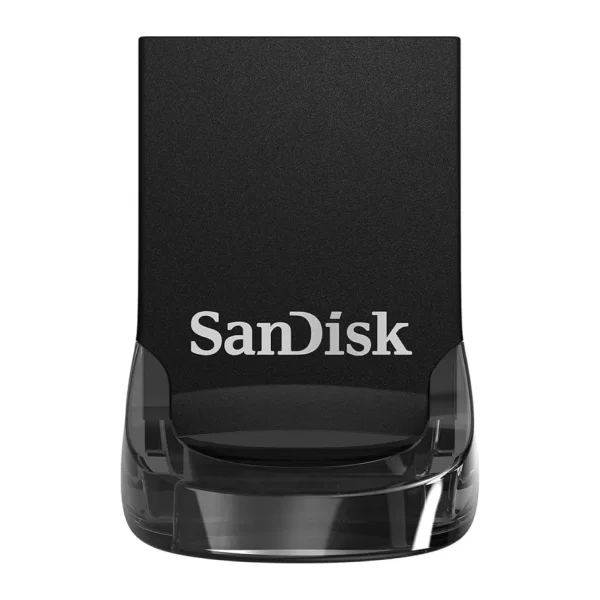 SanDisk Ultra Fit SDCZ430-128G-G46 128 GB Flash Bellek