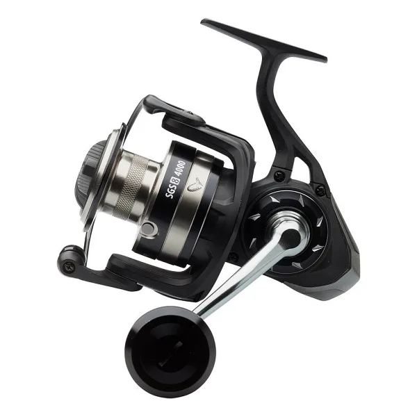 Savage Gear SGS8 4000 FD 8+1 BB Olta Makinesi