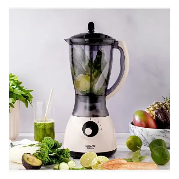 Schafer Blendy 700 W Blender