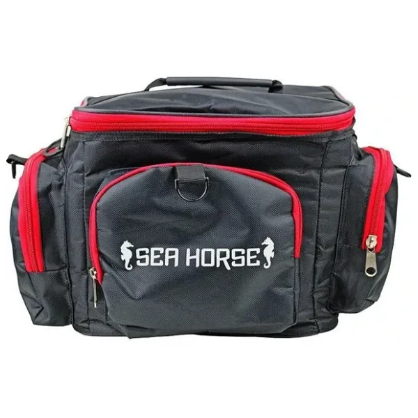 Sea Horse Spin Malzeme Çantası